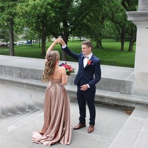 SOLD Sherri Hill Prom Dress SOLD